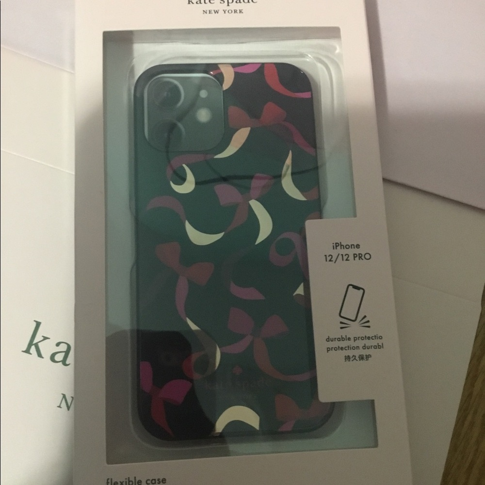 Kate spade phone case‎
